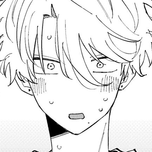 The Person Sitting Next to Me Looking at Me with Perverted Eyes Chapter 6 cover