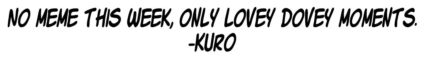 The Person Sitting Next to Me Looking at Me with Perverted Eyes Chapter 65 page 9 - Chapter 65