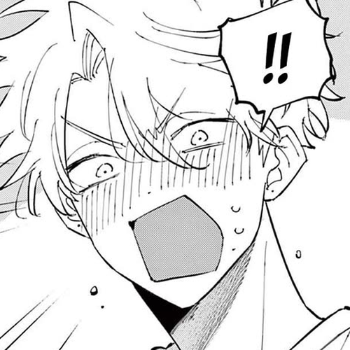 The Person Sitting Next to Me Looking at Me with Perverted Eyes Chapter 67 cover