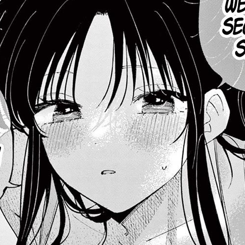 The Person Sitting Next to Me Looking at Me with Perverted Eyes Chapter 68 cover
