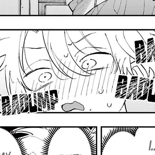 The Person Sitting Next to Me Looking at Me with Perverted Eyes Chapter 70 cover