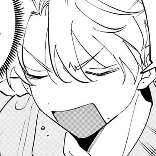 The Person Sitting Next to Me Looking at Me with Perverted Eyes Chapter 71 cover