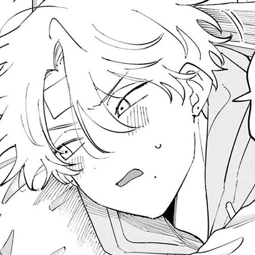 The Person Sitting Next to Me Looking at Me with Perverted Eyes Chapter 72 cover