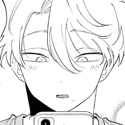 The Person Sitting Next to Me Looking at Me with Perverted Eyes Chapter 76 cover