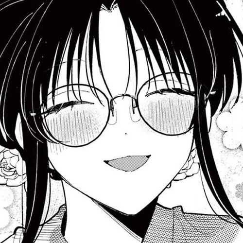 The Person Sitting Next to Me Looking at Me with Perverted Eyes Chapter 77 cover