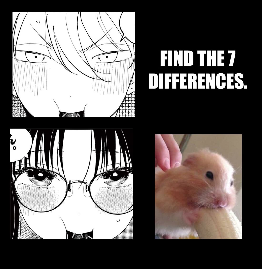 The Person Sitting Next to Me Looking at Me with Perverted Eyes Chapter 78 page 10 - Chapter 78