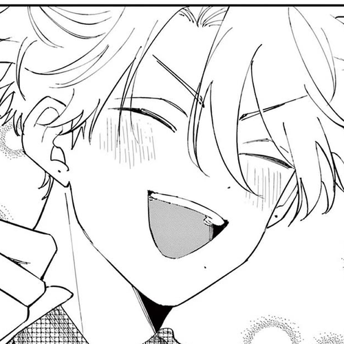The Person Sitting Next to Me Looking at Me with Perverted Eyes Chapter 80 cover