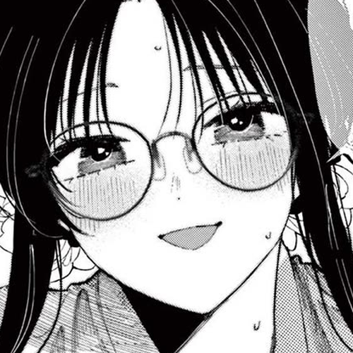 The Person Sitting Next to Me Looking at Me with Perverted Eyes Chapter 85 cover