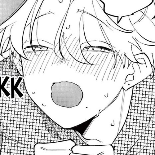 The Person Sitting Next to Me Looking at Me with Perverted Eyes Chapter 87 cover