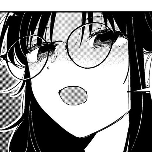 The Person Sitting Next to Me Looking at Me with Perverted Eyes Chapter 9 cover