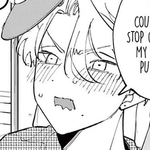 The Person Sitting Next to Me Looking at Me with Perverted Eyes Chapter 92 cover