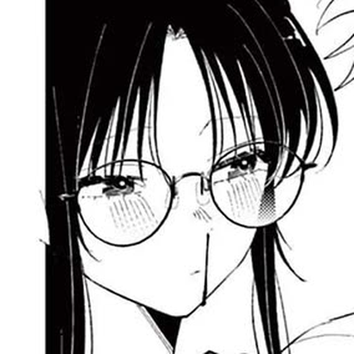 The Person Sitting Next to Me Looking at Me with Perverted Eyes Chapter 96.5 cover