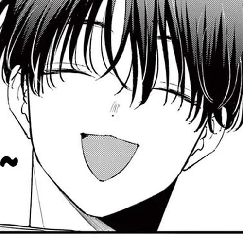 The Person Sitting Next to Me Looking at Me with Perverted Eyes Chapter 97 cover