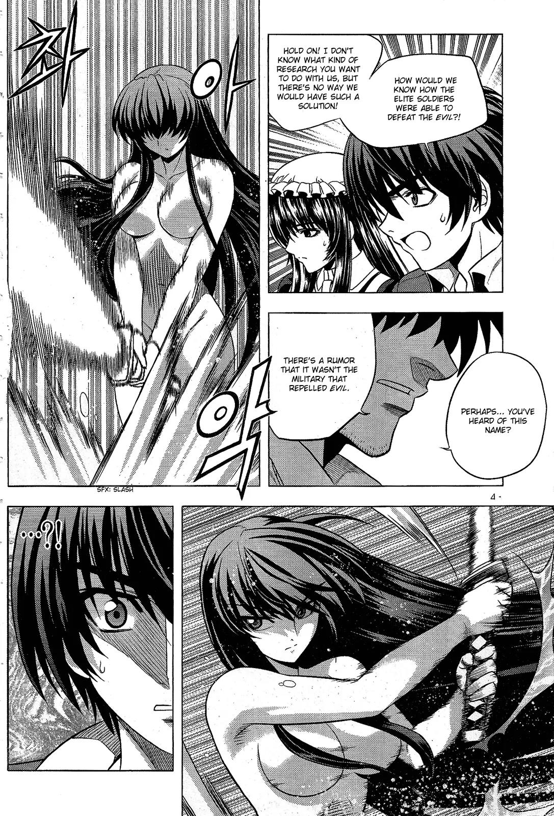 The Phantom King Chapter 1 page 44 - Chapter 1: Maid