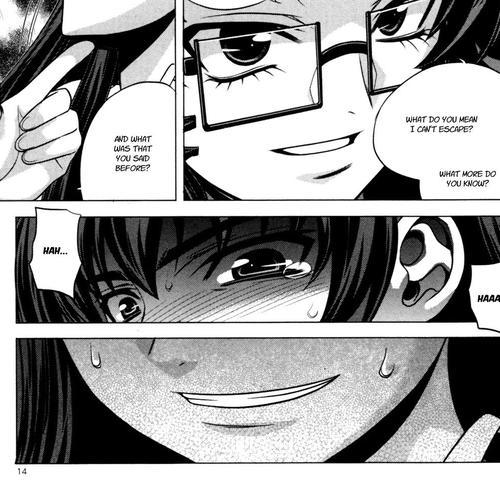 The Phantom King Chapter 13: Density Point cover