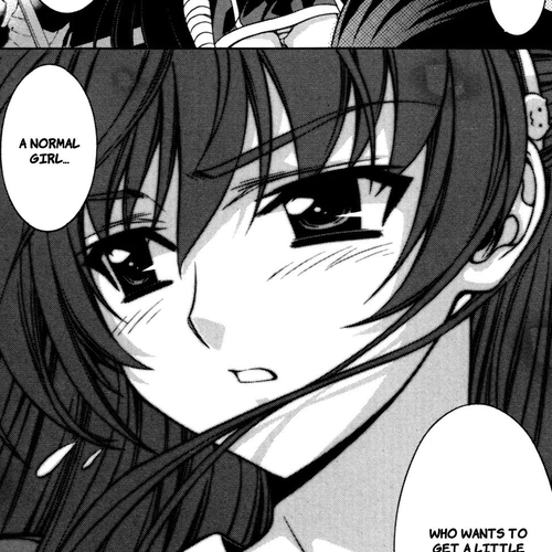 The Phantom King Chapter 14: A Pause for Sadness cover