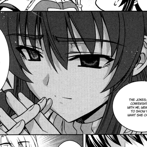The Phantom King Chapter 15: Spirit cover