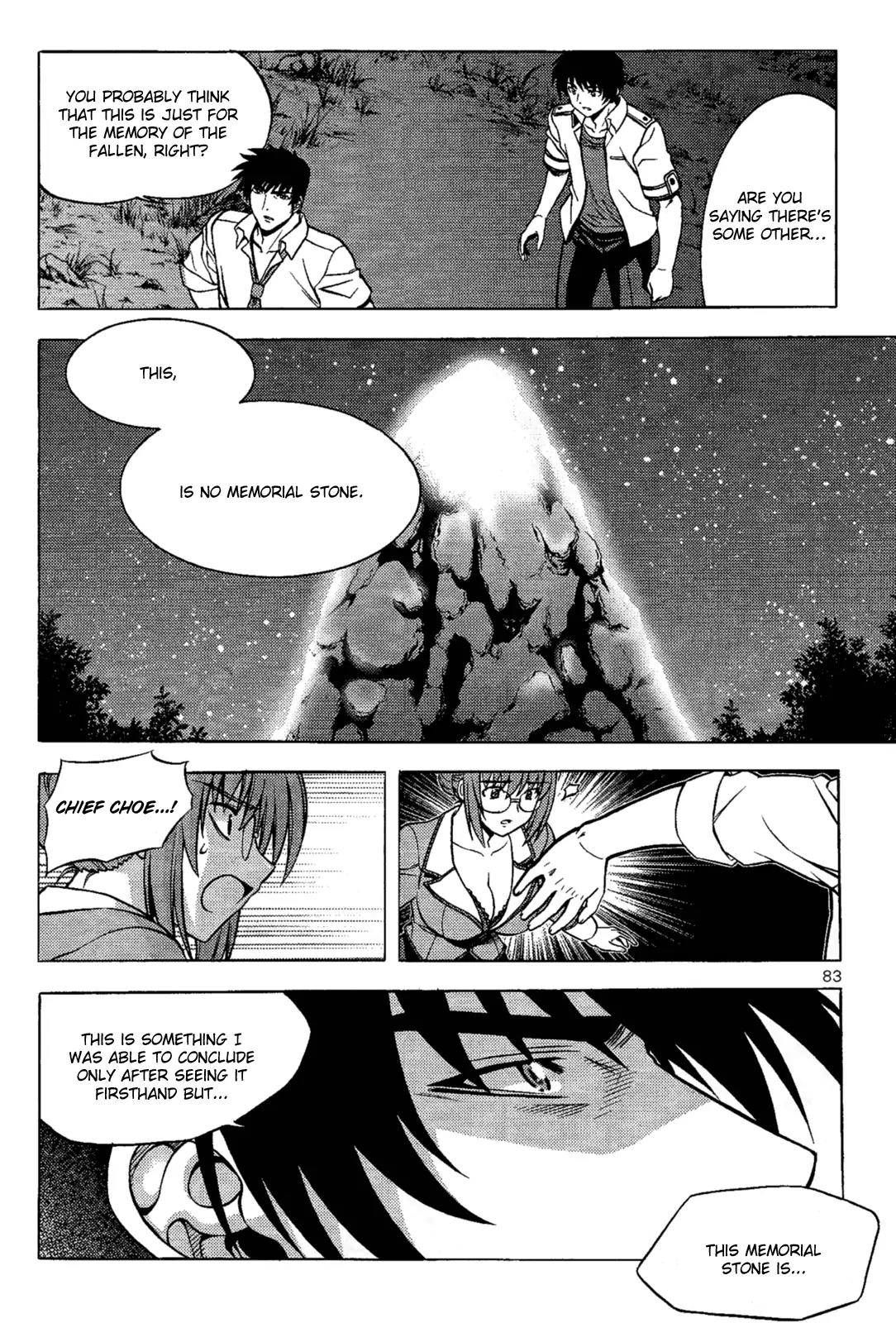 The Phantom King Chapter 2 page 28 - Chapter 2: Night of Celebration