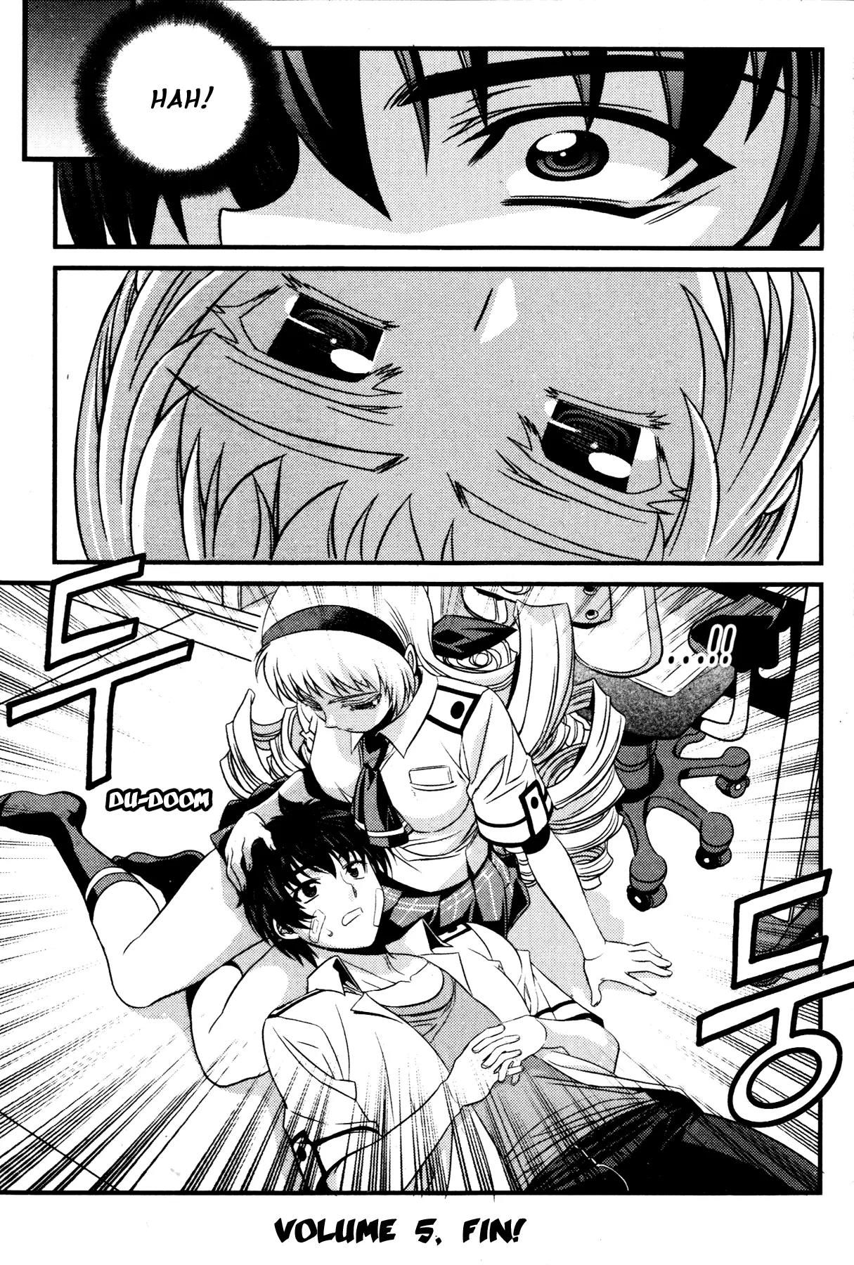 The Phantom King Chapter 20 page 48 - Chapter 20: Wraith Group