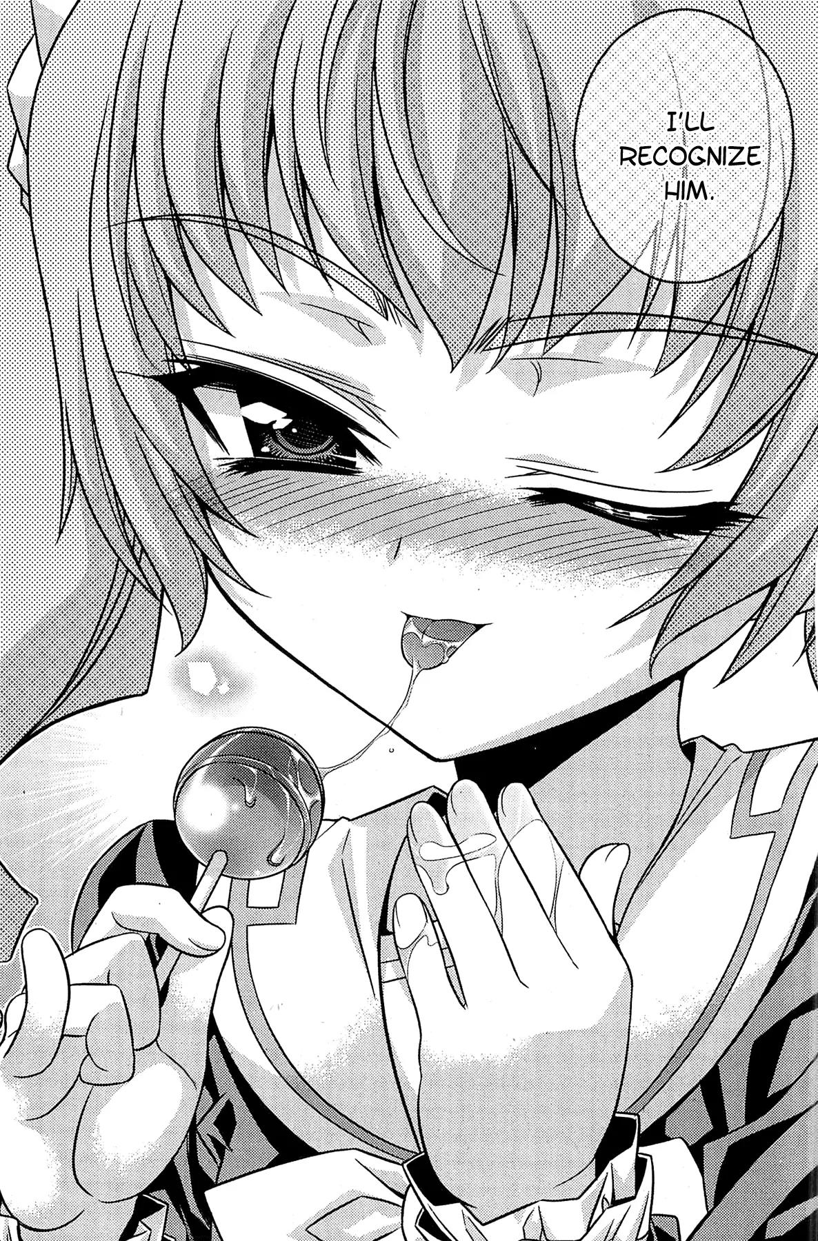 The Phantom King Chapter 21 page 44 - Chapter 21: Mixed-up Memories