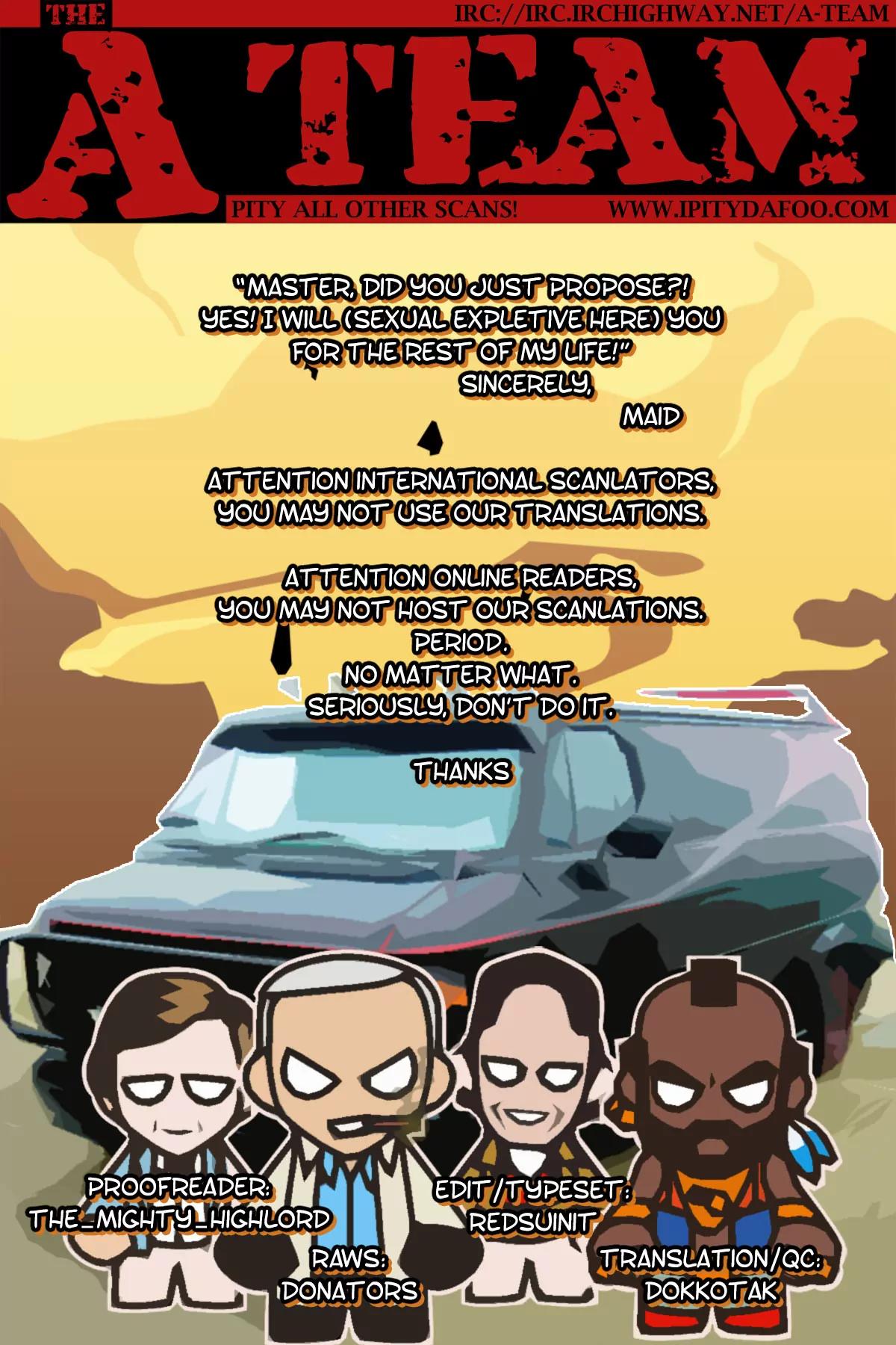 The Phantom King Chapter 21 page 47 - Chapter 21: Mixed-up Memories