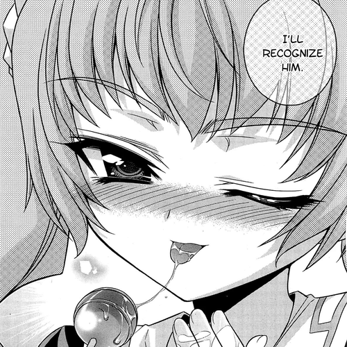 The Phantom King Chapter 21: Mixed-up Memories cover