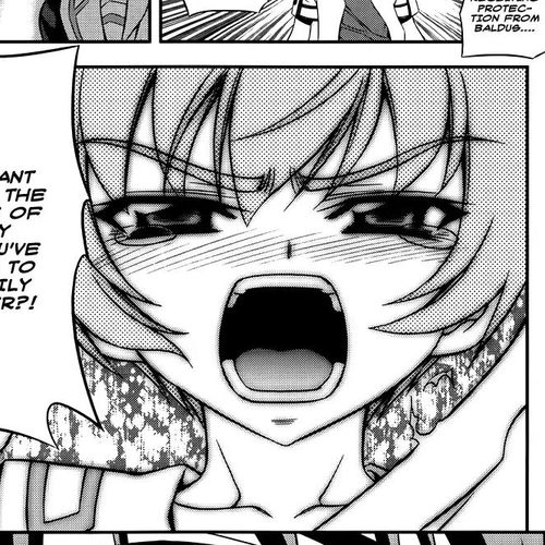 The Phantom King Chapter 22: Terror cover