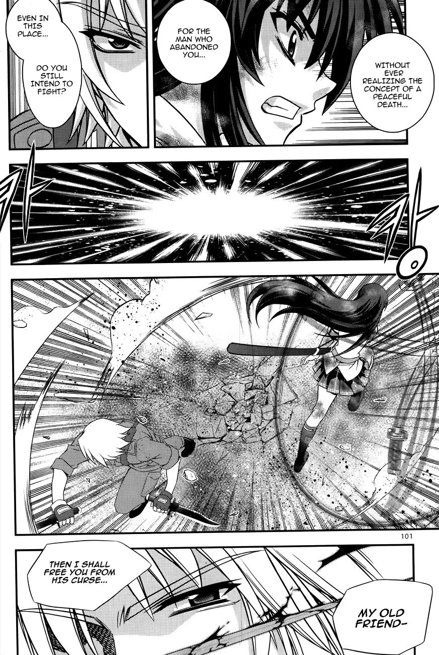 The Phantom King Chapter 23 page 11 - Chapter 23: Phantom Team