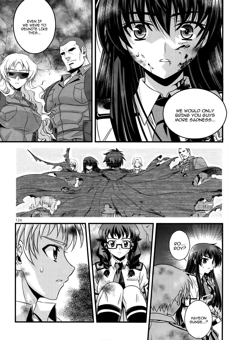 The Phantom King Chapter 23 page 33 - Chapter 23: Phantom Team