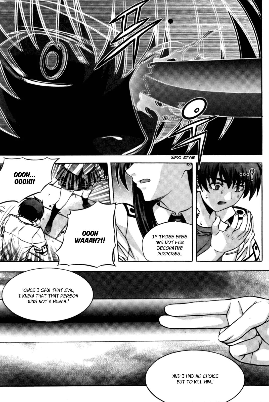 The Phantom King Chapter 7 page 10 - Chapter 7: Another Compatible Survivor