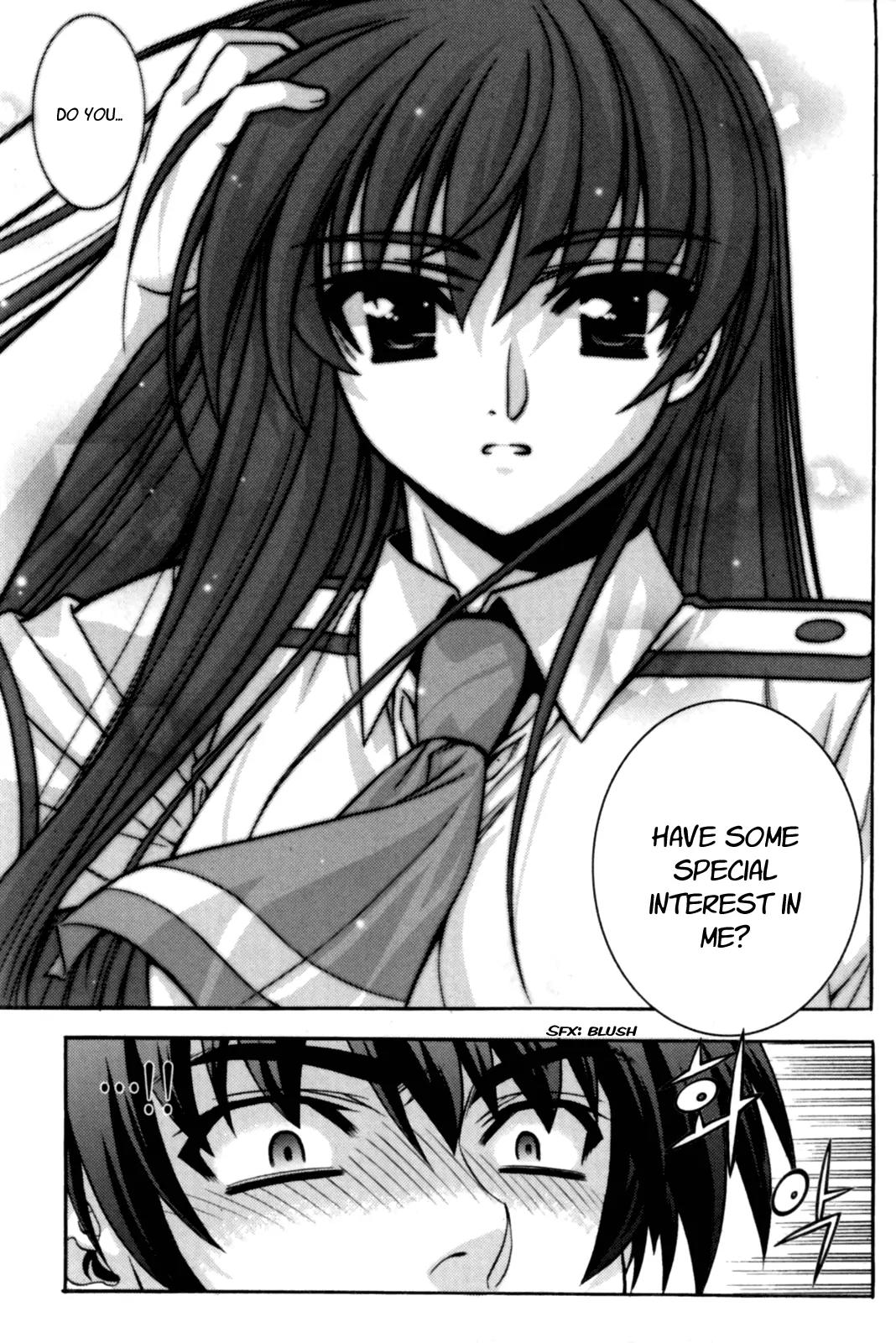 The Phantom King Chapter 7 page 6 - Chapter 7: Another Compatible Survivor