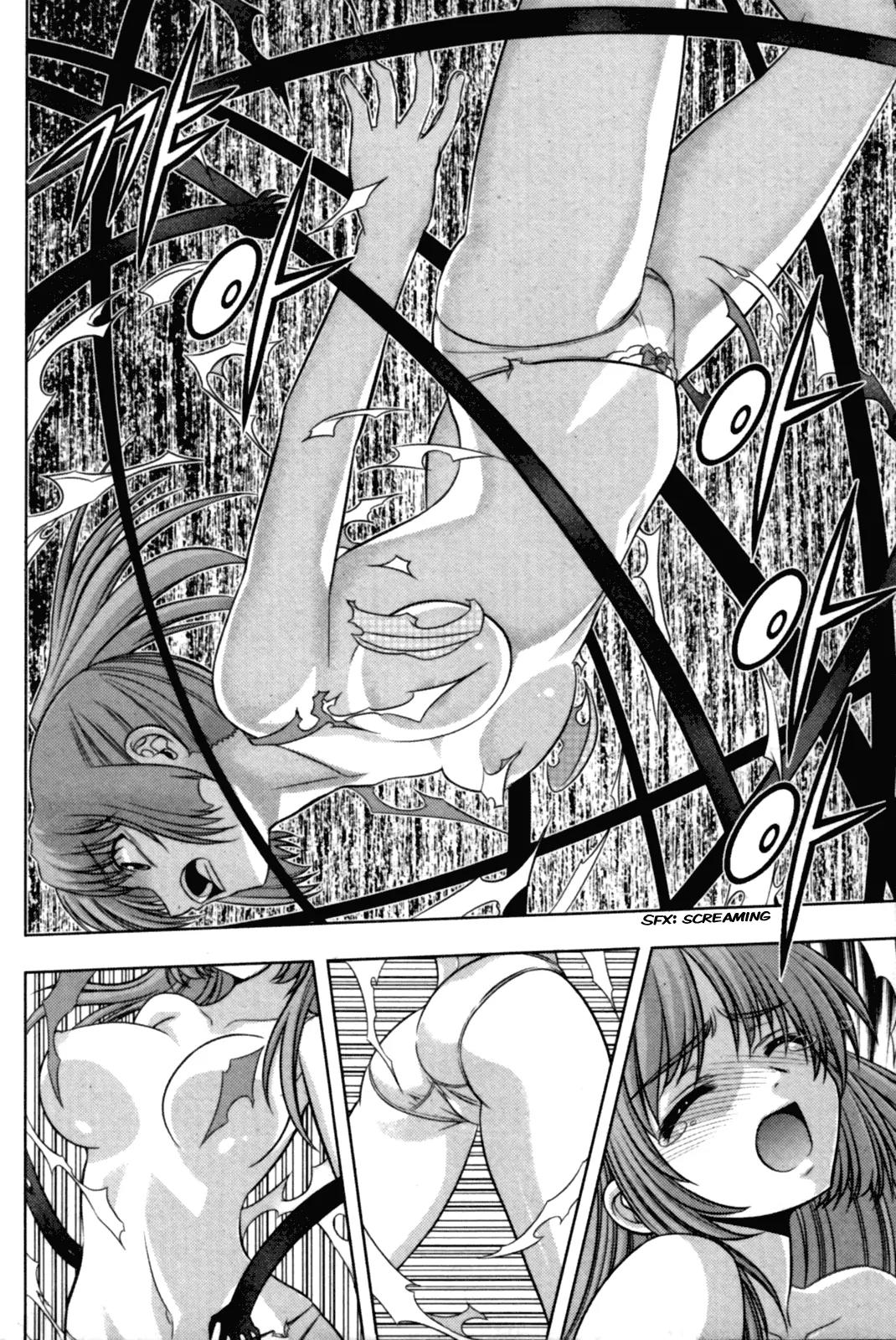 The Phantom King Chapter 8 page 38 - Chapter 8: Won In-Soo
