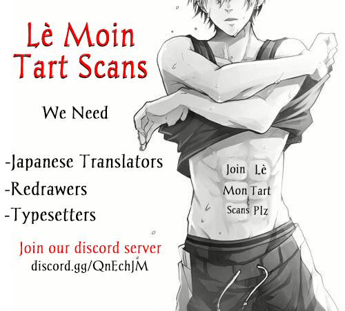 The Plain and Unnoticeable Me Is No More Chapter 1.3 page 10 - Chapter 1.3