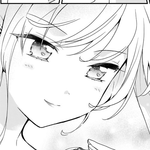 The Plain and Unnoticeable Me Is No More Chapter 1.3 cover