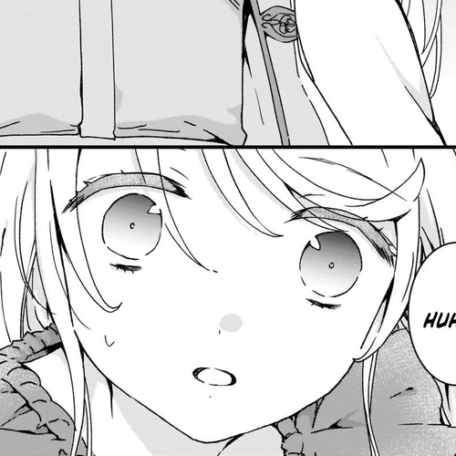 The Plain and Unnoticeable Me Is No More Chapter 11 cover