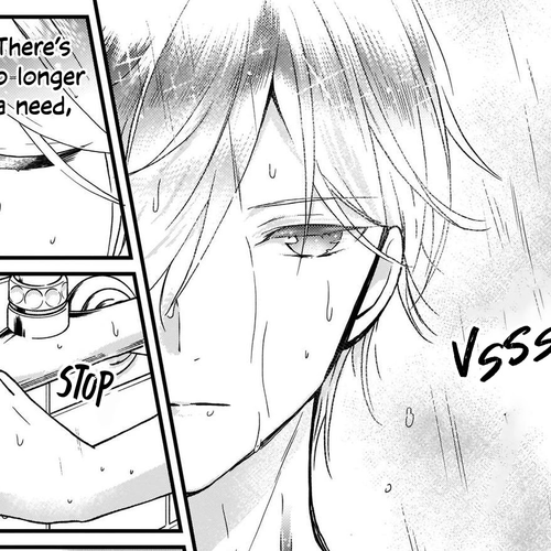 The Plain and Unnoticeable Me Is No More Chapter 2 cover