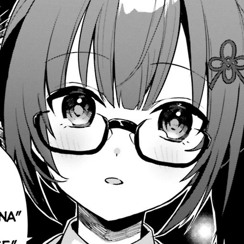 The Plain-Looking Girl, Who Became My Fiancée, Is Only Cute at Home Chapter 1 cover