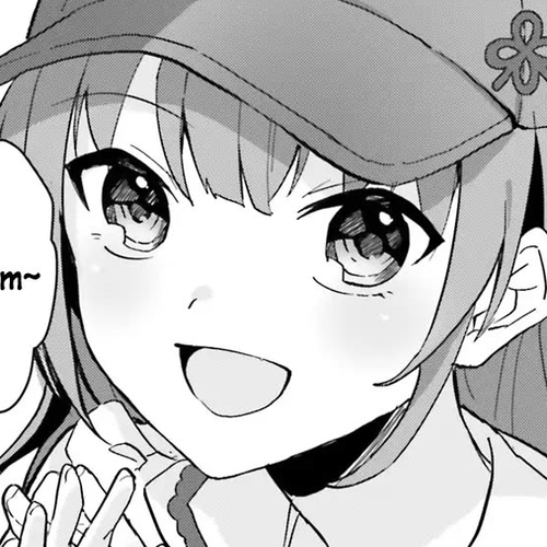 The Plain-Looking Girl, Who Became My Fiancée, Is Only Cute at Home Chapter 13 cover