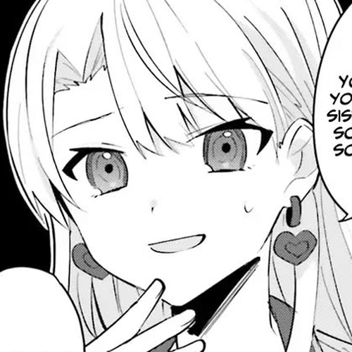 The Plain-Looking Girl, Who Became My Fiancée, Is Only Cute at Home Chapter 14 cover