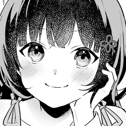 The Plain-Looking Girl, Who Became My Fiancée, Is Only Cute at Home Chapter 15 cover