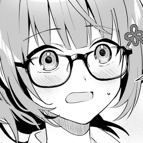 The Plain-Looking Girl, Who Became My Fiancée, Is Only Cute at Home Chapter 16 cover
