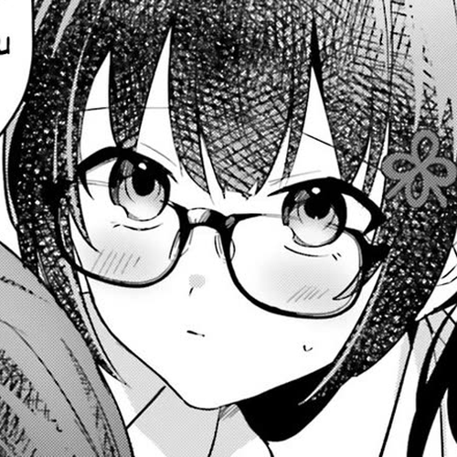 The Plain-Looking Girl, Who Became My Fiancée, Is Only Cute at Home Chapter 18 cover