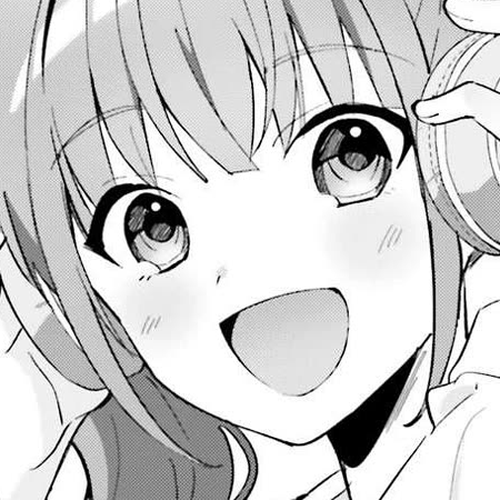 The Plain-Looking Girl, Who Became My Fiancée, Is Only Cute at Home Chapter 21 [END] cover