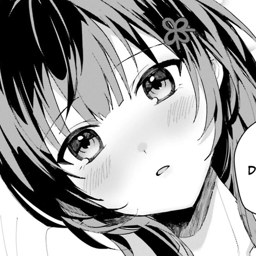 The Plain-Looking Girl, Who Became My Fiancée, Is Only Cute at Home Chapter 5 cover