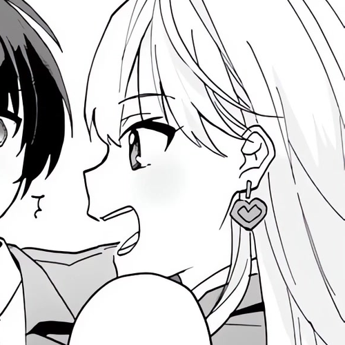 The Plain-Looking Girl, Who Became My Fiancée, Is Only Cute at Home Chapter 6 cover