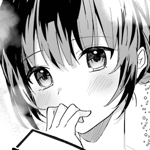 The Plain-Looking Girl, Who Became My Fiancée, Is Only Cute at Home Chapter 7 cover
