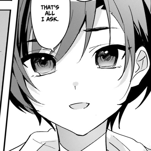 The Plain-Looking Girl, Who Became My Fiancée, Is Only Cute at Home Chapter 8 cover