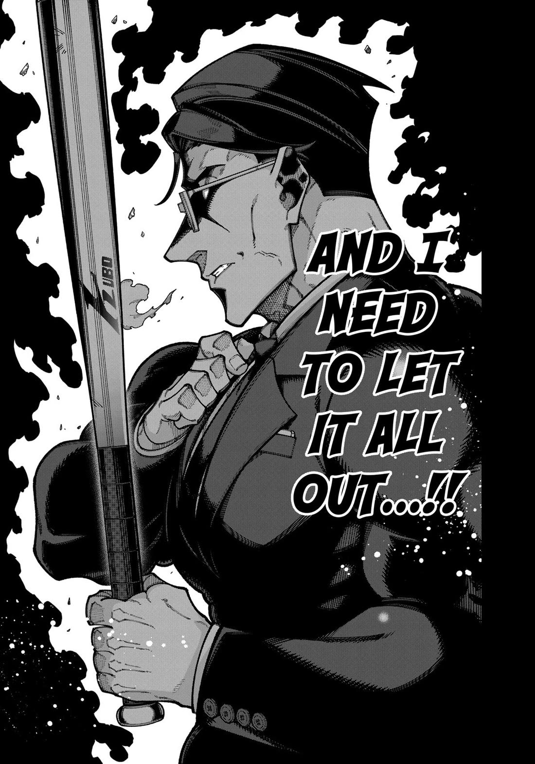 The Plain Salary Man Turned Out to Be a Hero: He was Invincible, Only to Be Exposed on His Niece's Dungeon Stream Chapter 24 page 13 - Chapter 24