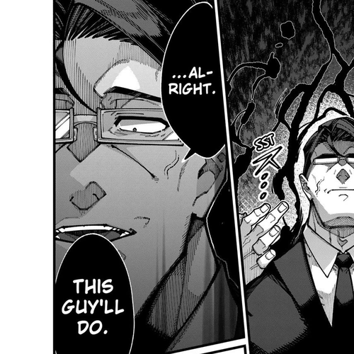 The Plain Salary Man Turned Out to Be a Hero: He was Invincible, Only to Be Exposed on His Niece's Dungeon Stream Chapter 26 cover