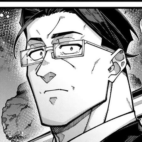 The Plain Salary Man Turned Out to Be a Hero: He was Invincible, Only to Be Exposed on His Niece's Dungeon Stream Chapter 29 cover